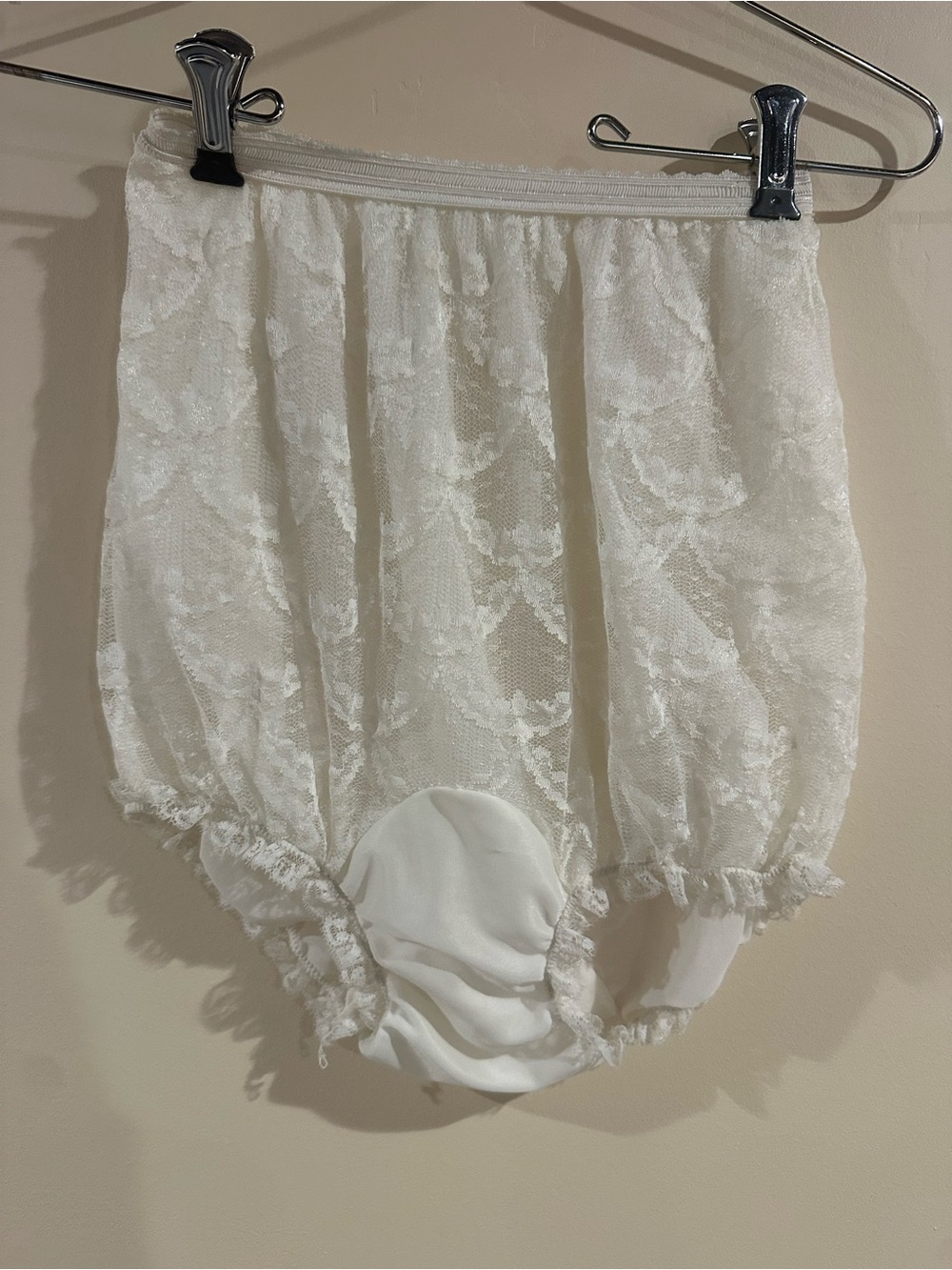 NWOT dead stock woman’s lace underwear - Picture 3 of 10